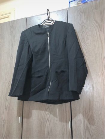 Blazer Bad Prince Paris 