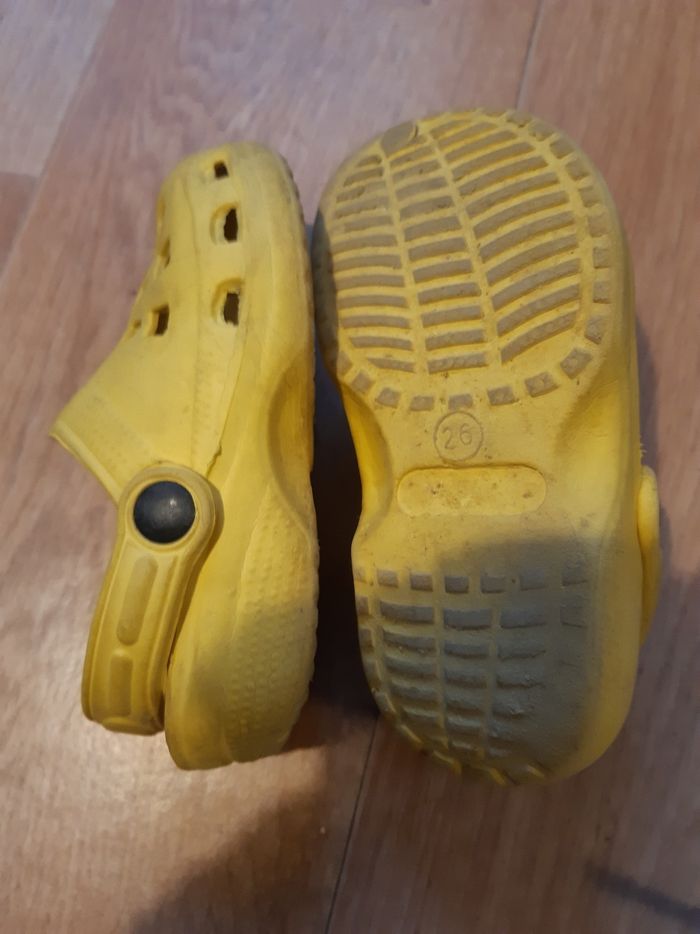 Chaussures de plage T26 - photo numéro 4