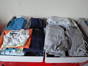 Lot vêtements 6 mois garçon 