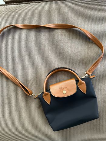 Sac bandoulière