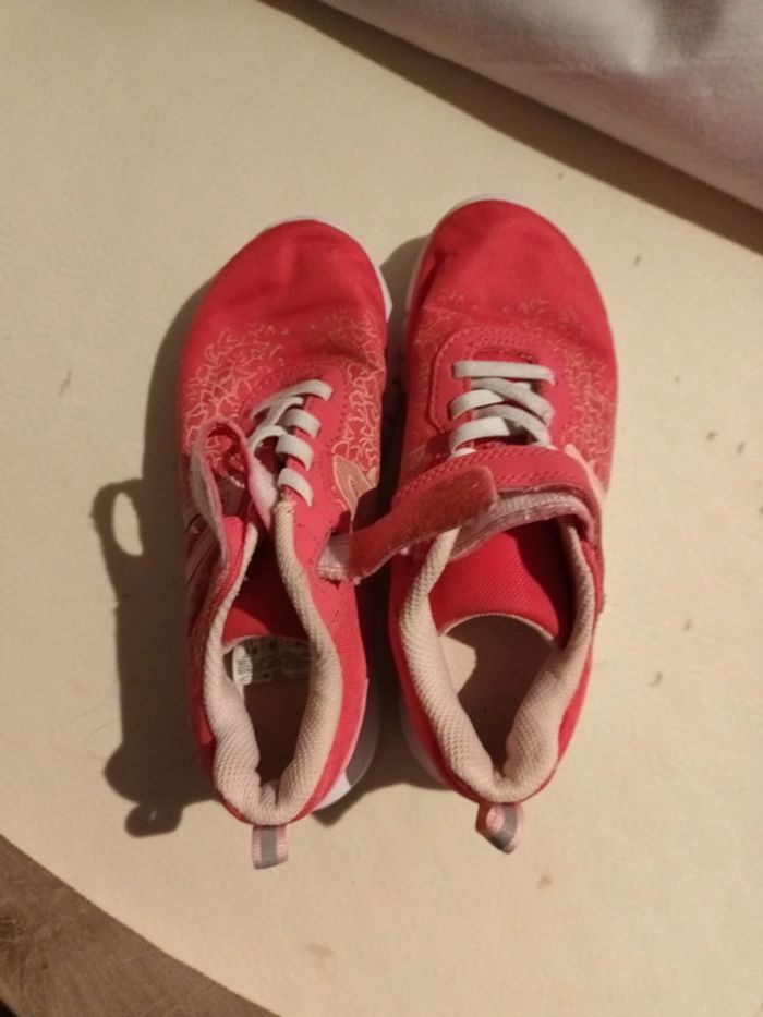 Baskets - photo numéro 2