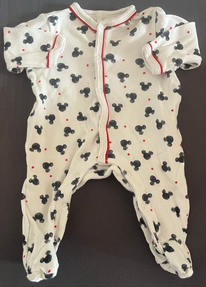 Pyjamas - photo numéro 3