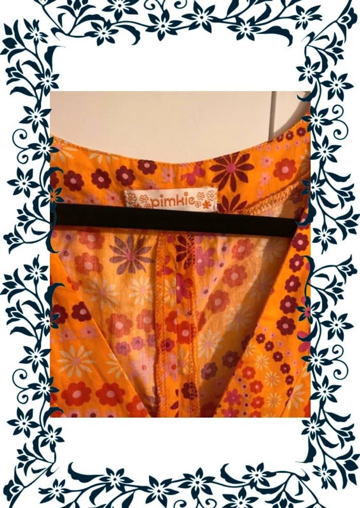 Robe Pimkie 38 très bon état - photo numéro 3