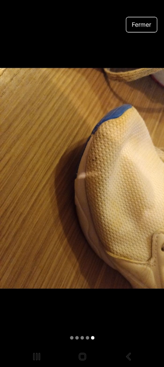 Basket  running - photo numéro 5