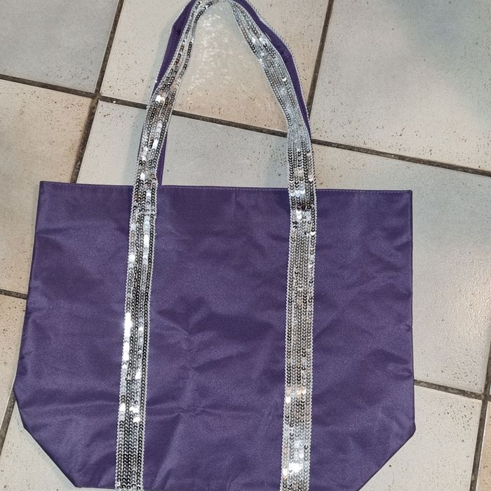 sac ROCHAS 🎄 neuf 🎄idée kdo NOËL
