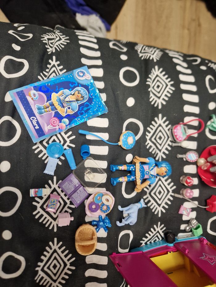 Playmobil everdreamerz - photo numéro 2