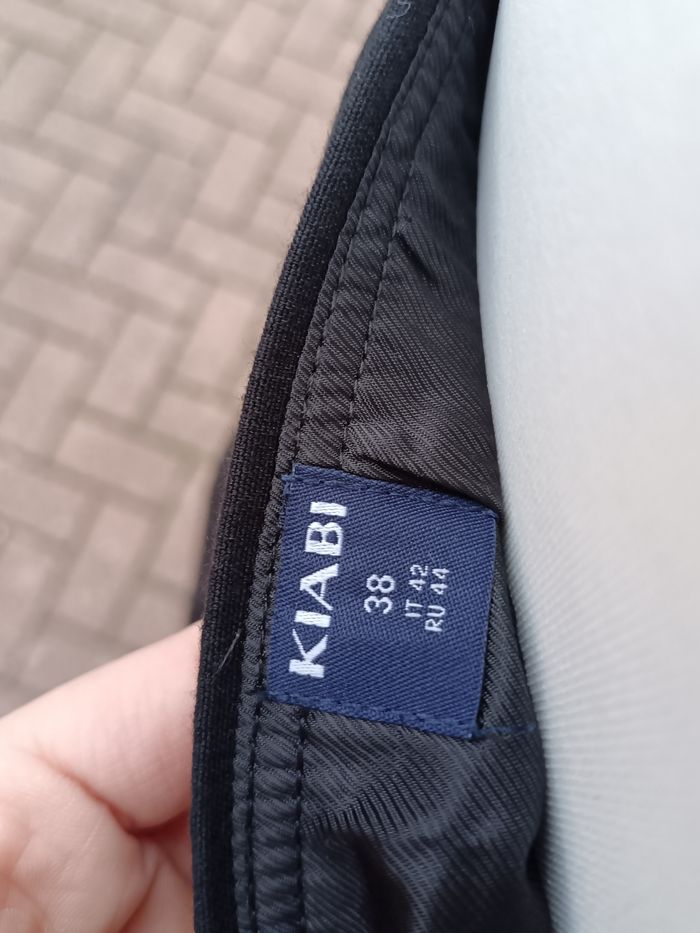 Combinaison - photo numéro 9