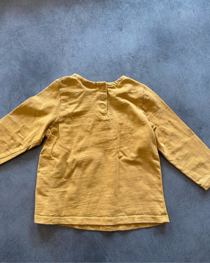 T shirt 18mois - photo numéro 3