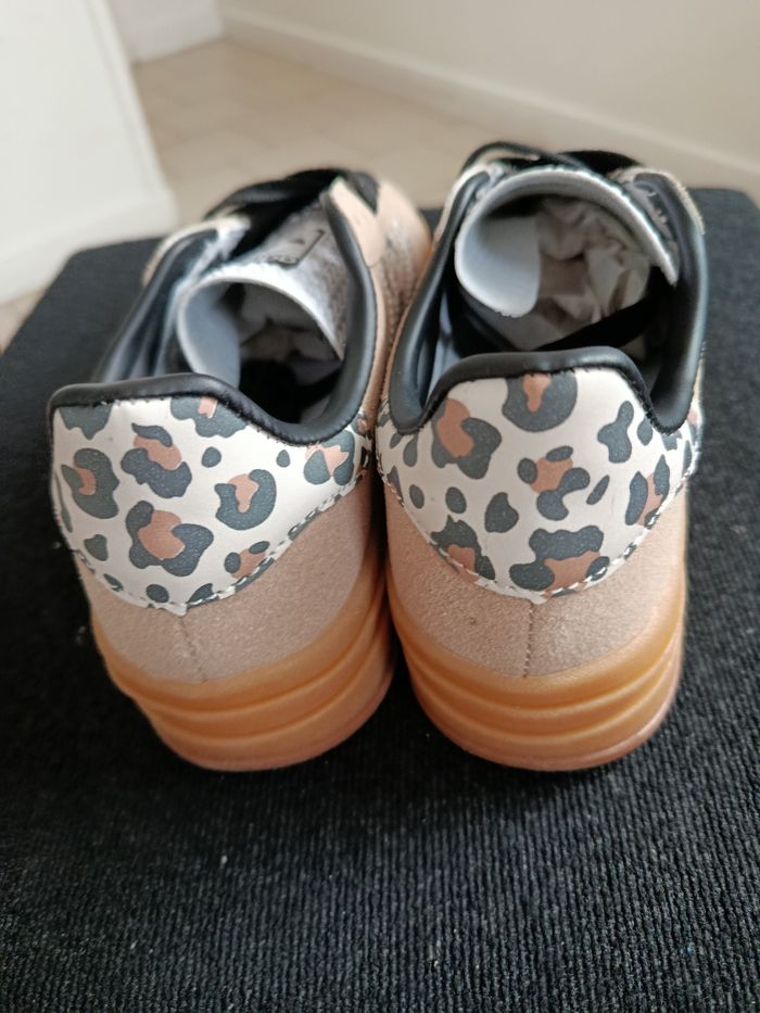 Adidas gazelle - photo numéro 5