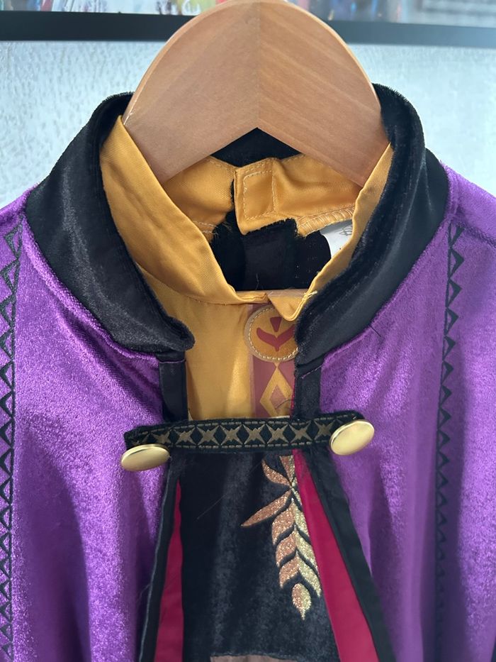 Déguisement - photo numéro 3