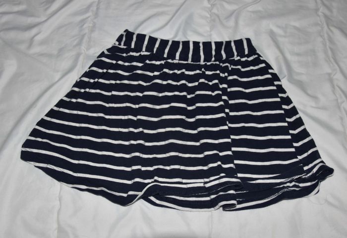 Lot de vêtements fille été 8 ans (2) - photo numéro 7