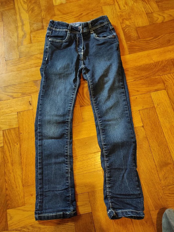 Jean orchestra