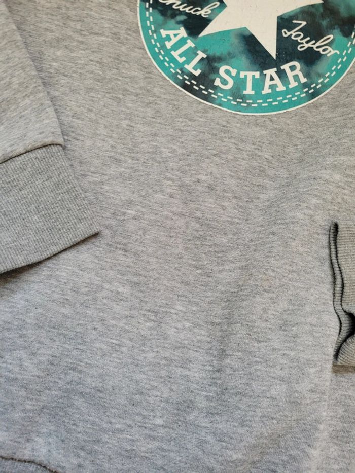 Sweat Converse - photo numéro 4