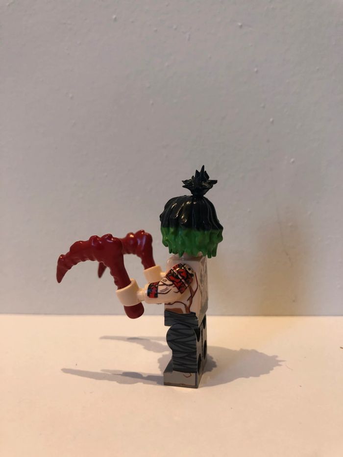 Figurine type lego Démon Slayer - photo numéro 2