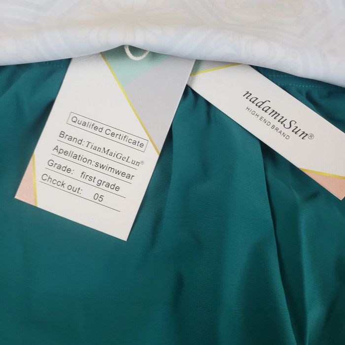 Magnifique Burkini NadamuSun taille S Neuf - photo numéro 4