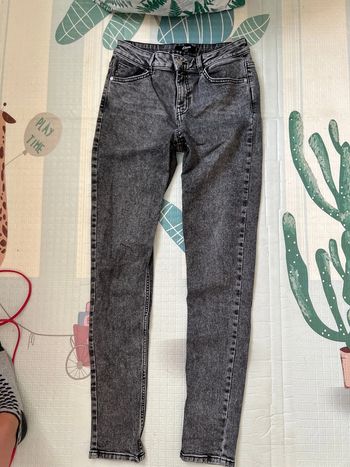 Jeans femme etam taille 40