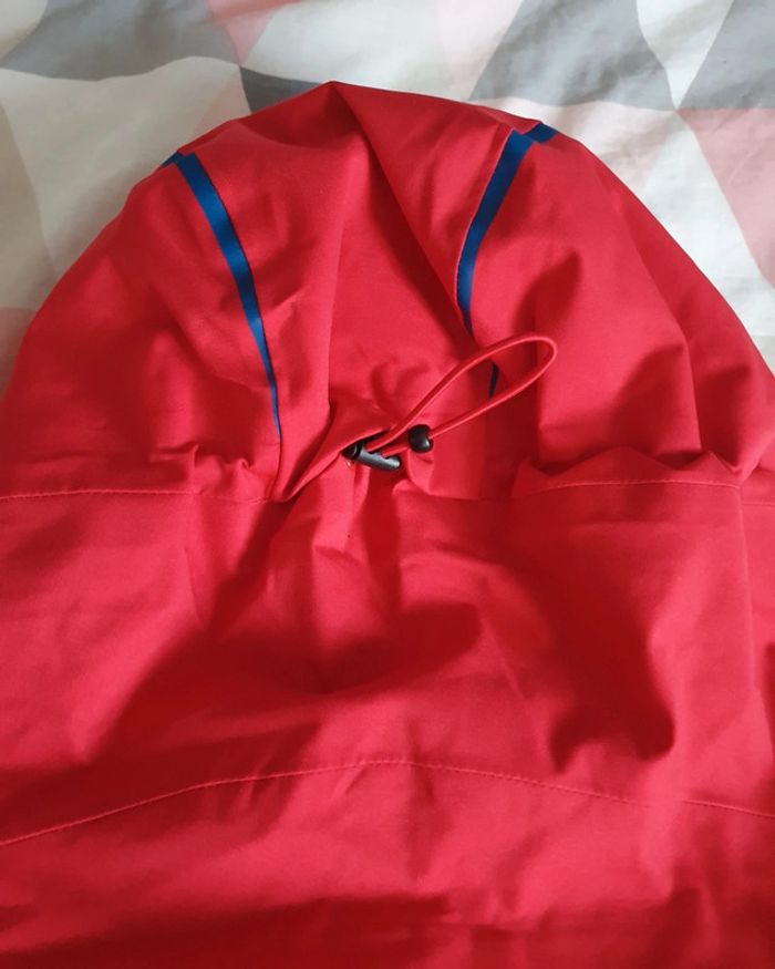 Parka ski Helly Hansen système Recco T. XXL - photo numéro 12