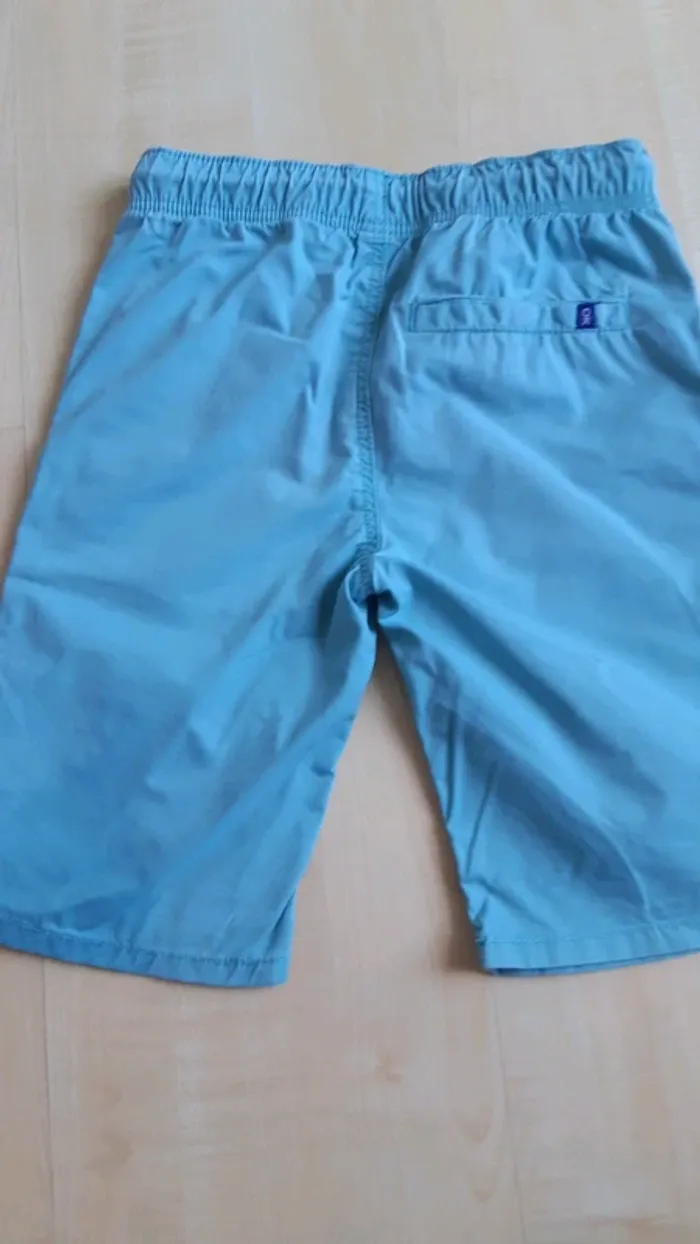 Short garçon okaidi - photo numéro 2