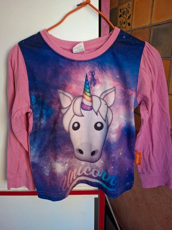 Tee-shirt