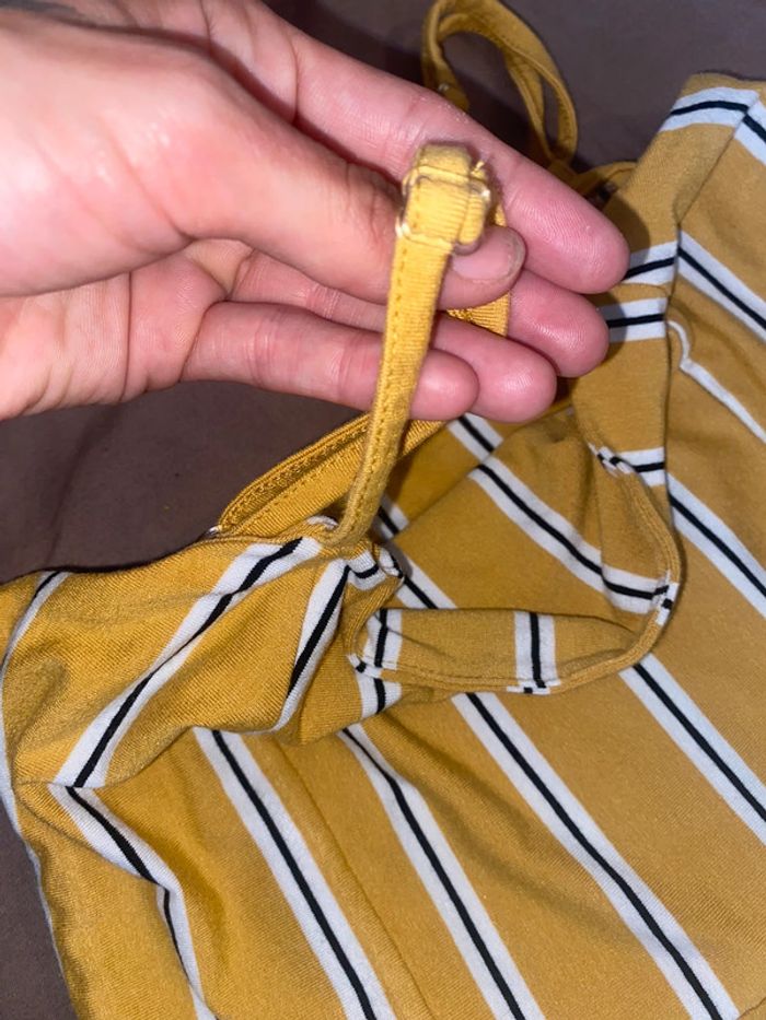 Combi pantalon - photo numéro 6
