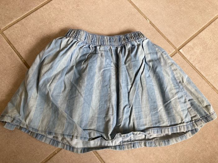 Lot de 2 jupes - photo numéro 2