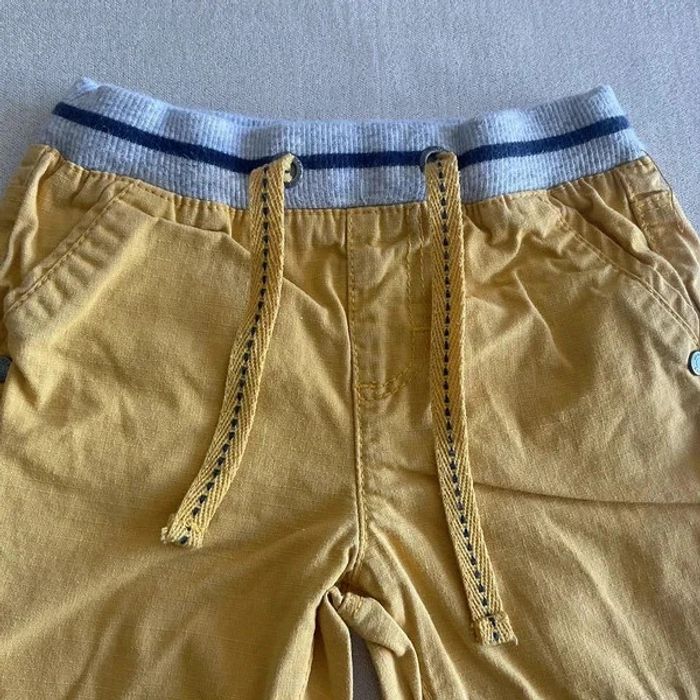 🟡 Pantalon Style Creeks pour Enfant 🟡 - photo numéro 4