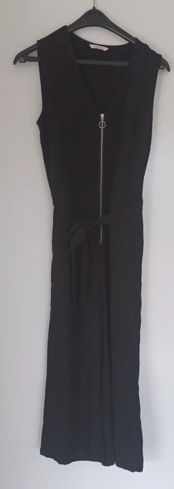 Combinaison Camaïeu