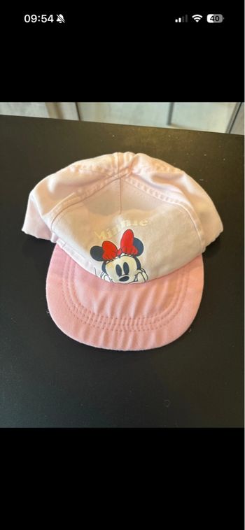 Casquette 