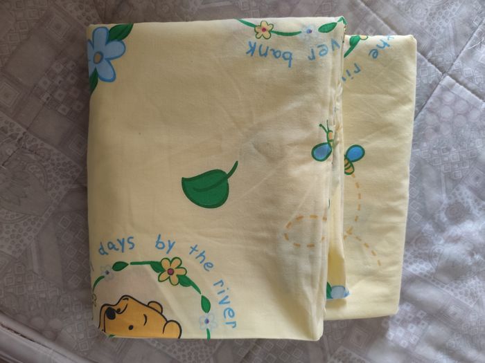 Drap plat Disney - photo numéro 8