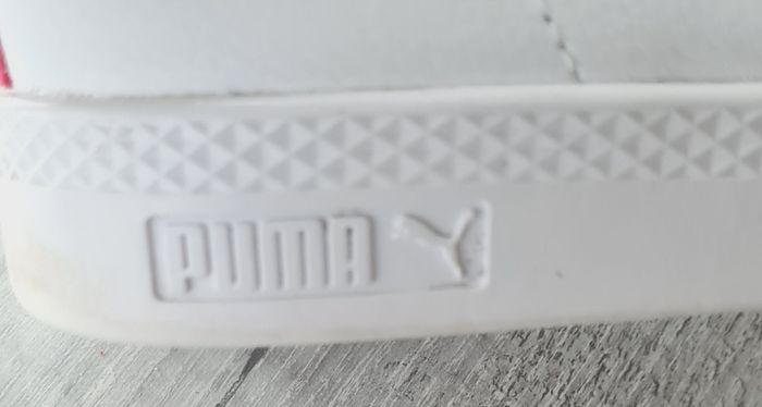 Baskets basses - photo numéro 3