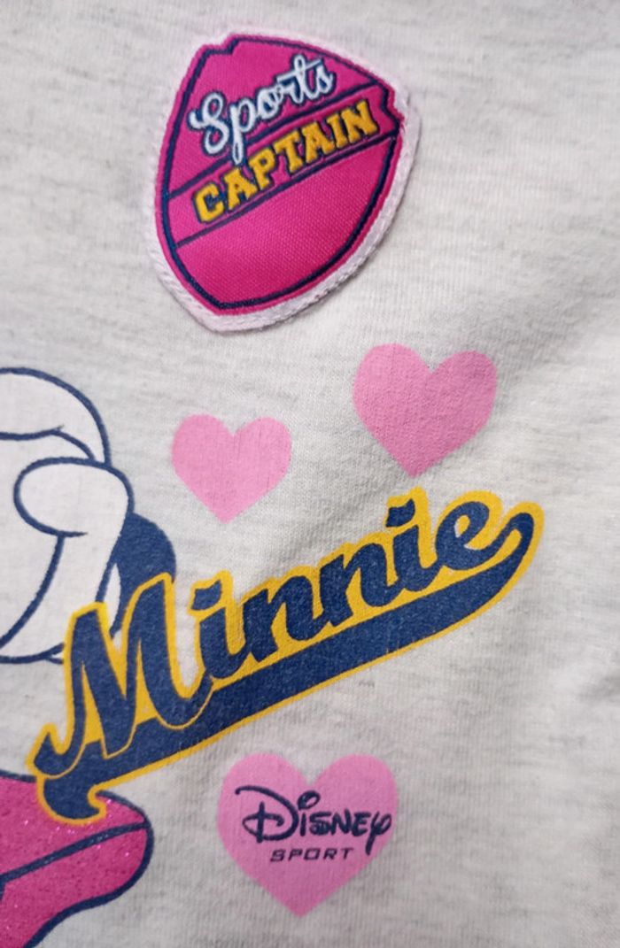 Robe Minnie 116 cm 5 6 ans - photo numéro 5