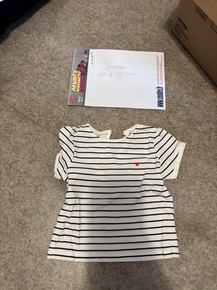 Maillot / t-shirt - photo numéro 5