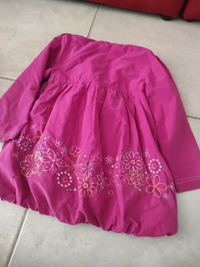 Veste orchestra 5 ans - photo numéro 3