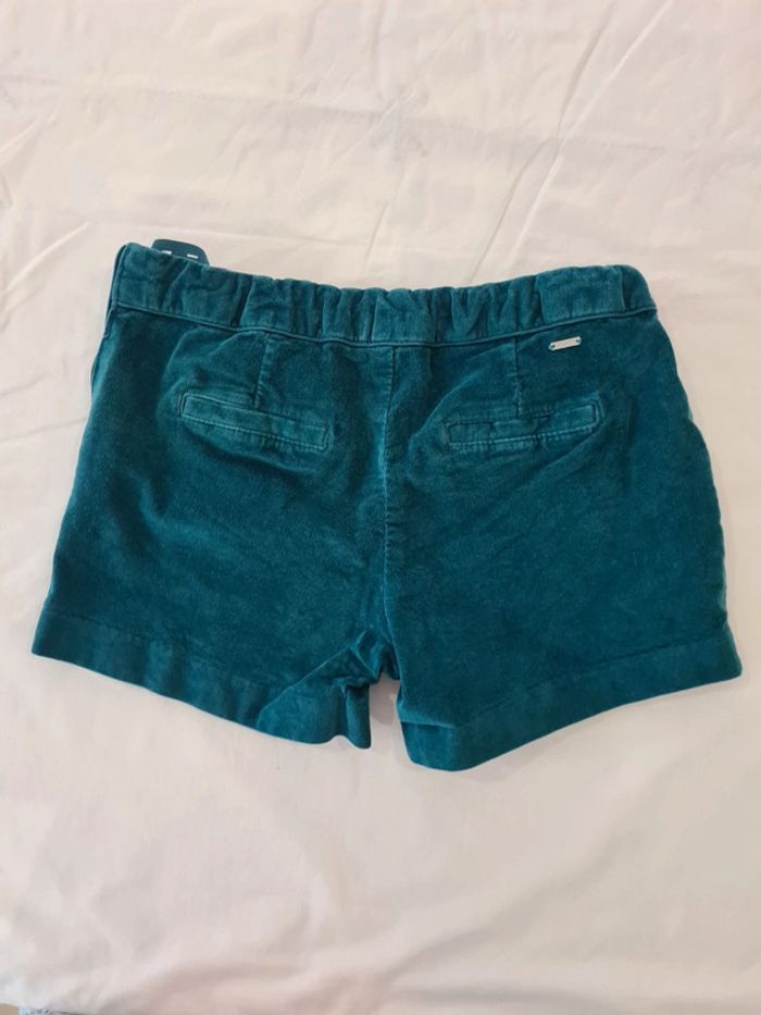 Short Okaidi 10 ans - photo numéro 2