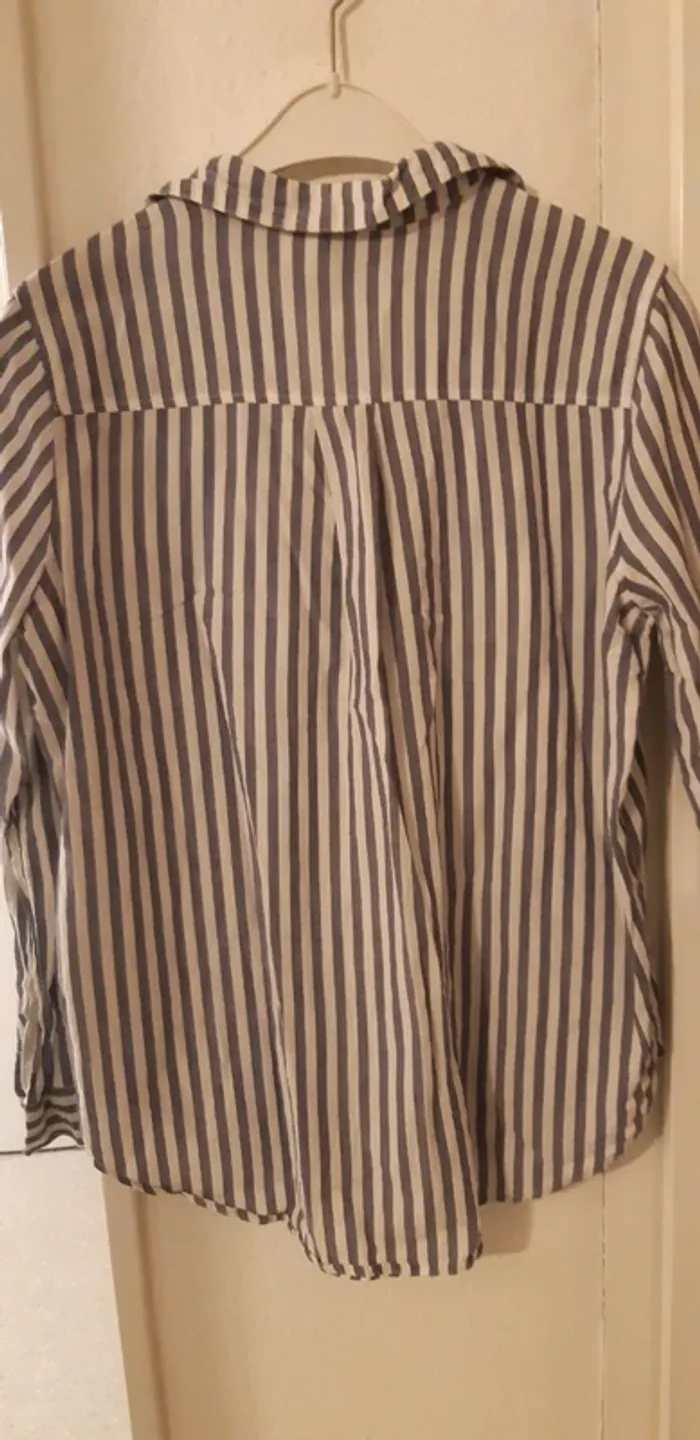 Chemise femme - photo numéro 2