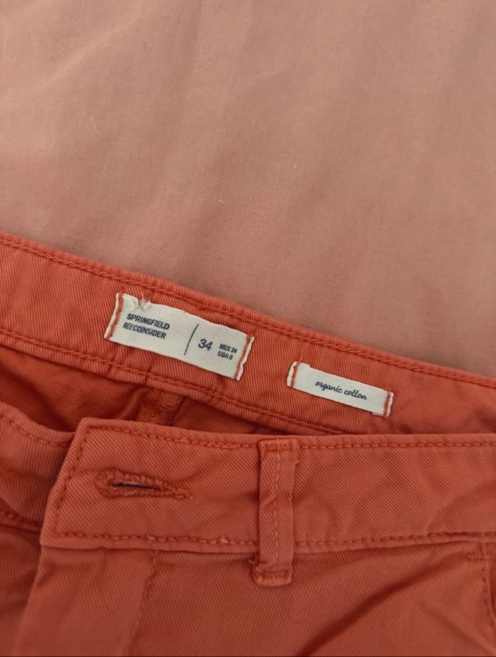 Short - photo numéro 2