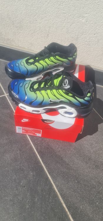 TN air max plus gs
