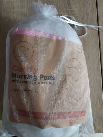 Coussinets d allaitement