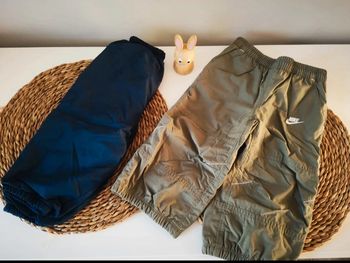Lot jogging Nike 18M