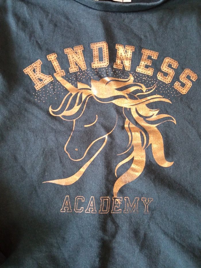 Sweat 6 ans - photo numéro 2