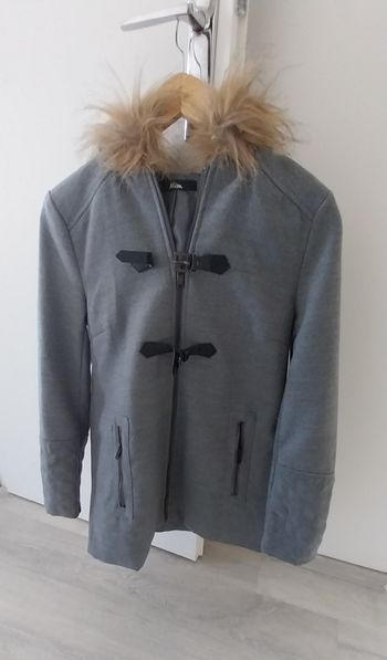 Manteau taille 36