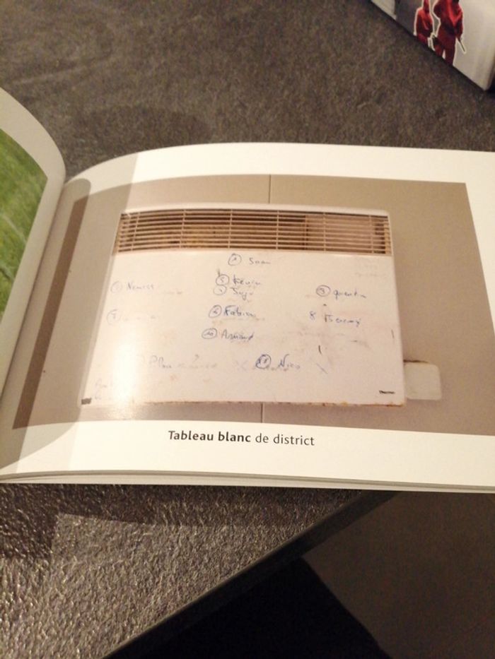 Livre photos district - photo numéro 7