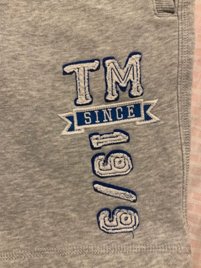 Short coton garçons pepperts - photo numéro 2