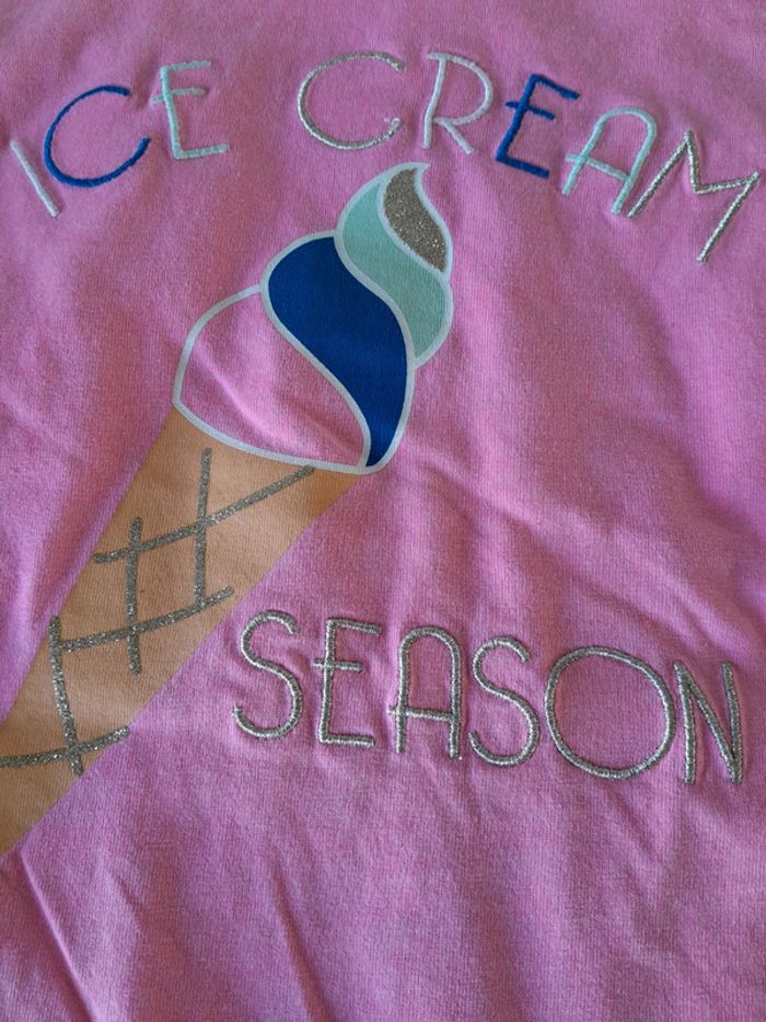 T-shirt 🍦 - photo numéro 2
