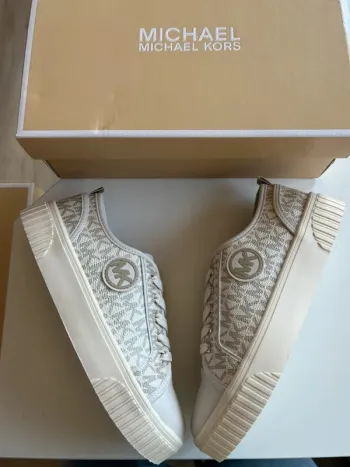 Michael Kors Sneakers 35