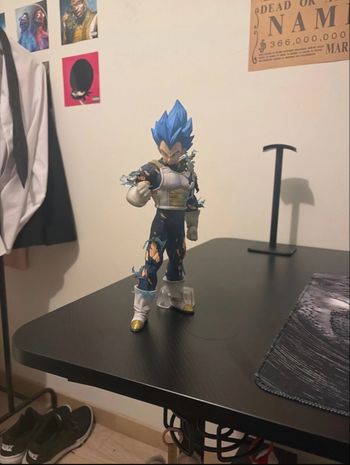 Figurine dragon ball