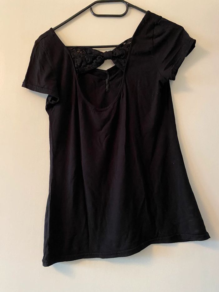 T-shirt mim Taille M - photo numéro 2