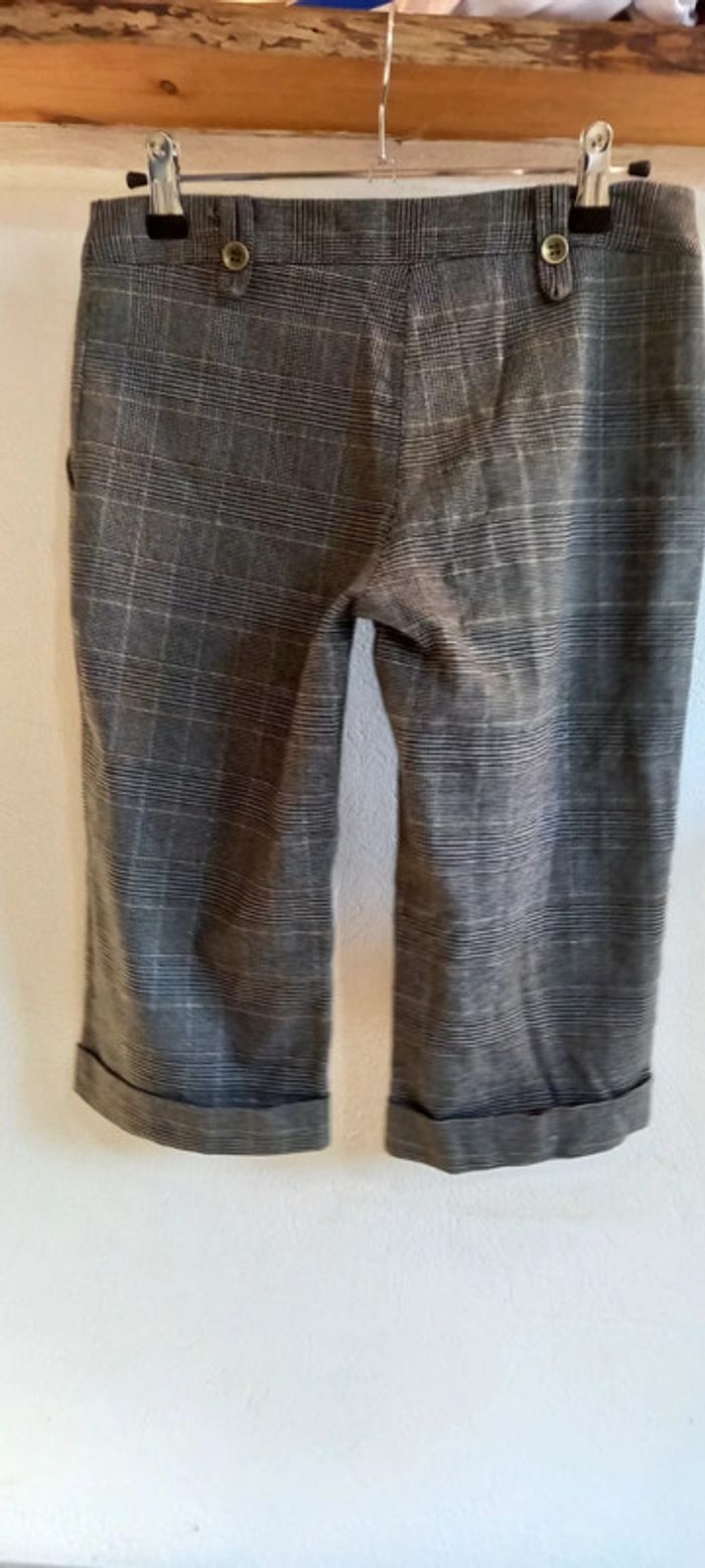 Pantacourt T36 - photo numéro 2