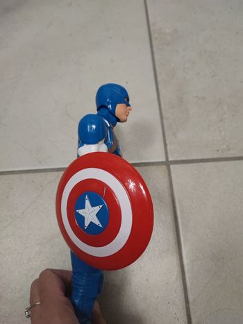 Figurine Avengers