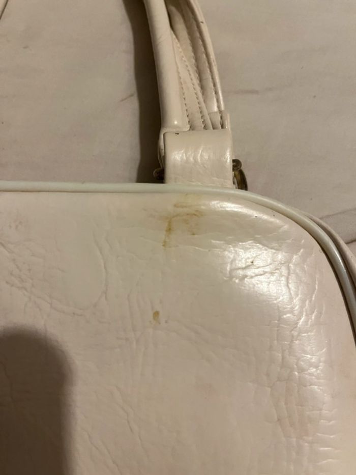 Sac à main vintage Puma - photo numéro 5